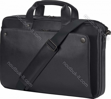 HP 17.3" Executive top Load